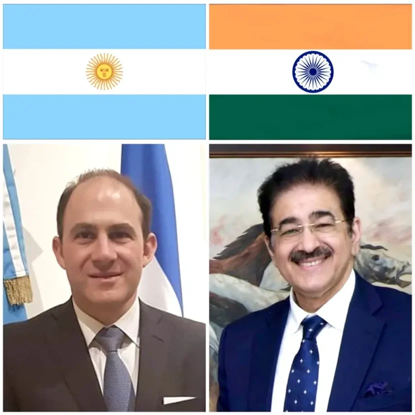 Indo Argentina Film and Cultural Forum Congratulates People of Argentina on Independence Day thumbnail_img_7994