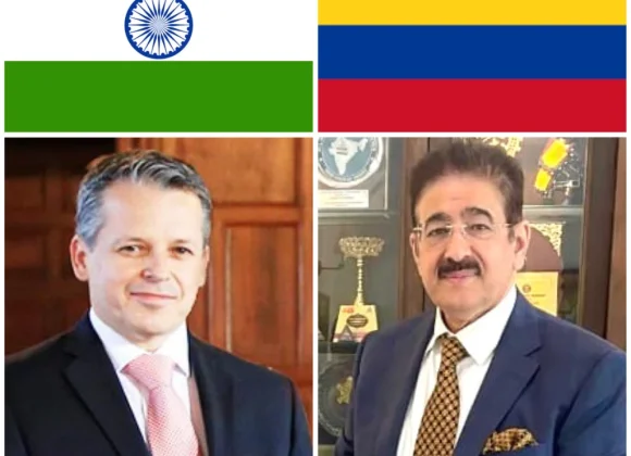 ICMEI Celebrates Colombian Independence Day with Cultural Enthusiasm thumbnail_img_8359