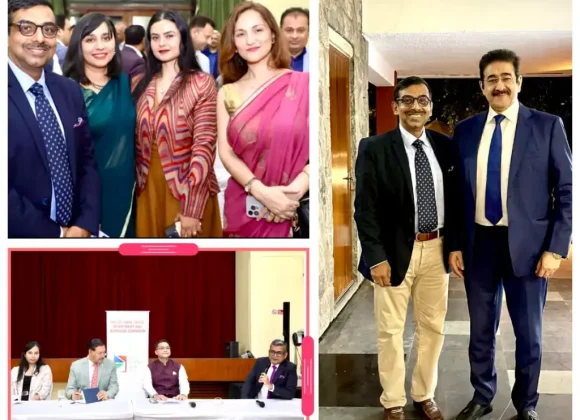 Sandeep Marwah Attended Special Session at British High Commission 453605448_10236127028295623_4208460032818911064_n