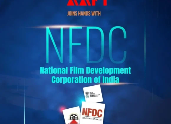 AAFT Collaborates with NFDC to Promote Skill Development in Media and Entertainment Industry thumbnail_c9a8335c-6120-4937-88f8-2d96a51b7b07
