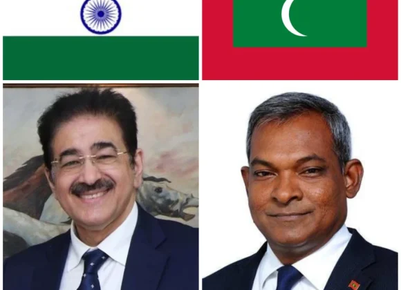 ICMEI Congratulates High Commissioner of Maldives on Independence Day thumbnail_img_8354