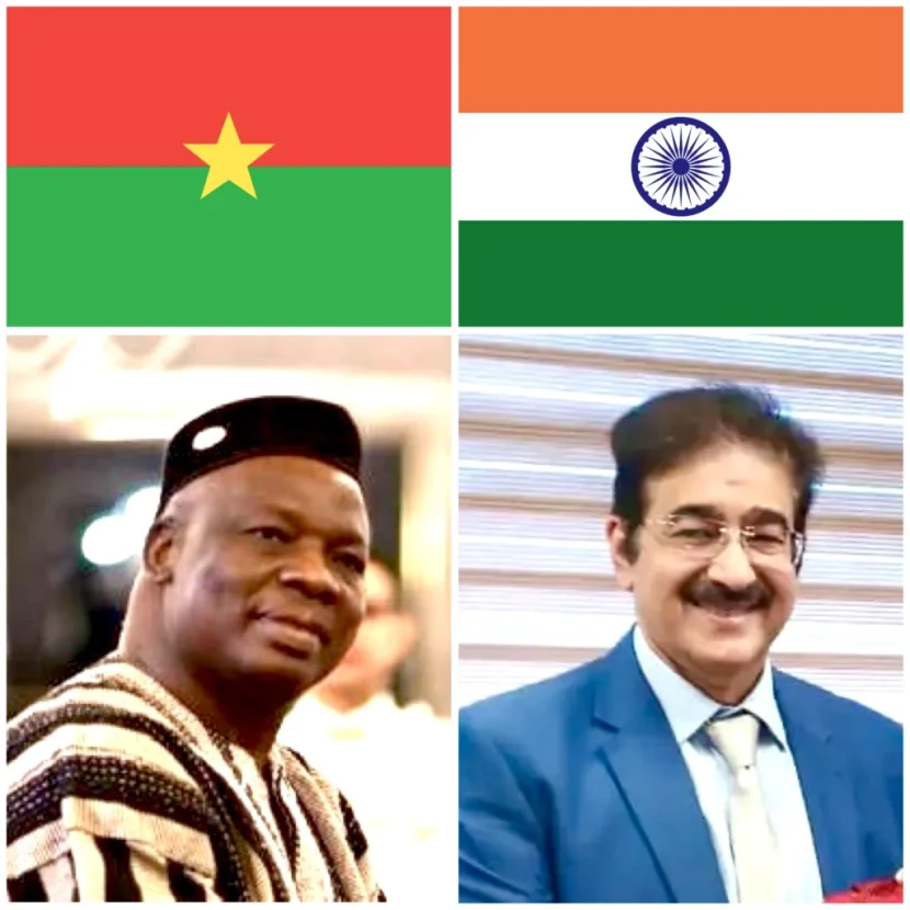 ICMEI Celebrates National Day of Burkina Faso with Warm Congratulations thumbnail_img_8630