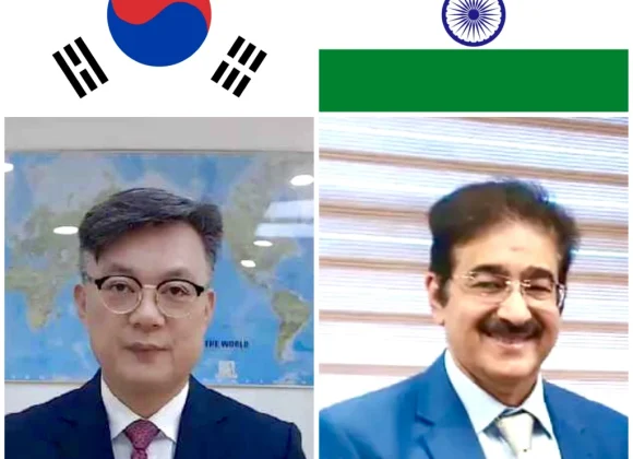 ICMEI Congratulates South Korea on National Liberation Day thumbnail_img_8672