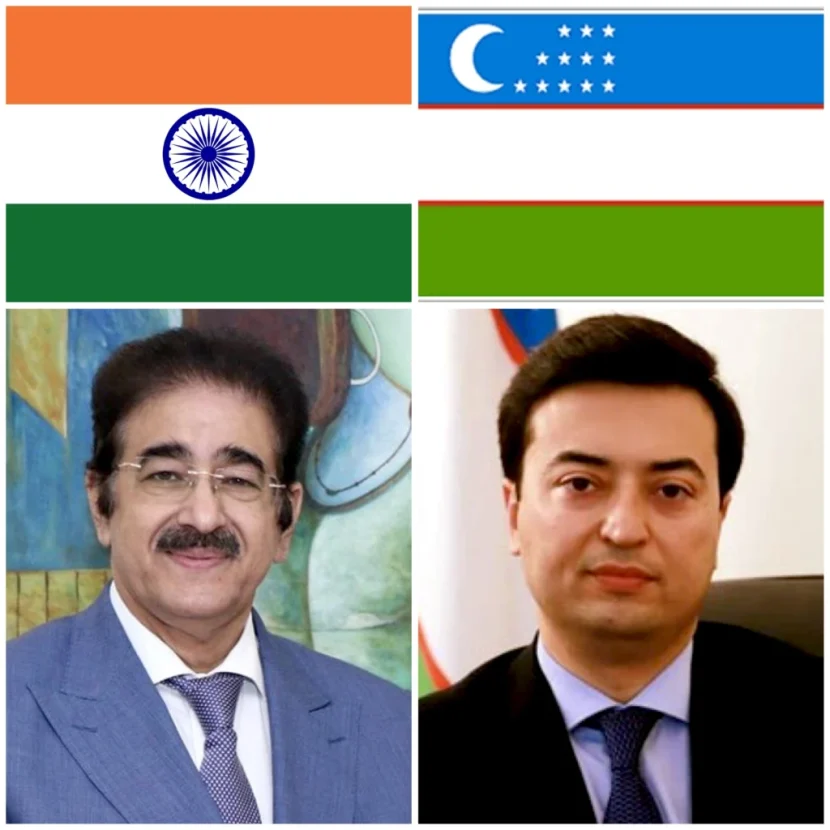 ICMEI Greets Uzbekistan on Its Independence Day thumbnail_img_8988