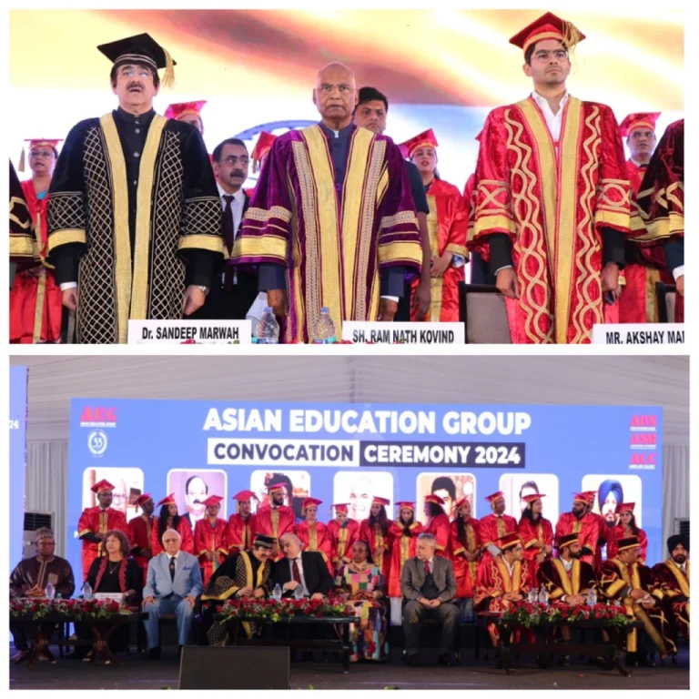 Historic Convocation at Asian Education Group Attended by Dignitaries from Across the Globe thumbnail_img_9750