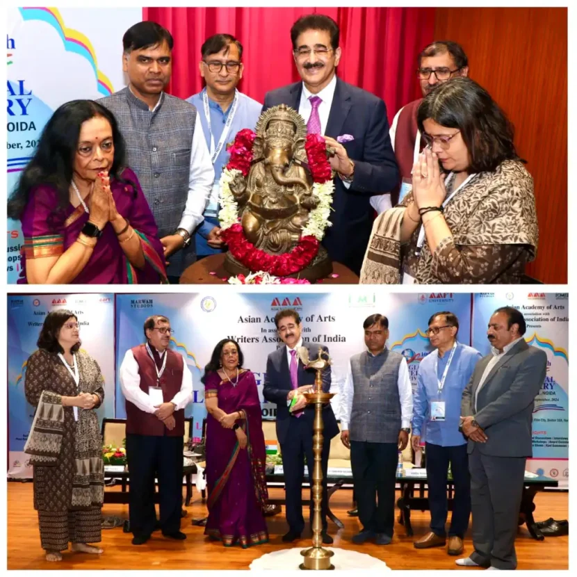 Seminar on “What Are the Issues in Publishing and Translating Books” 461330478_10236838669126199_5645087337866853111_n