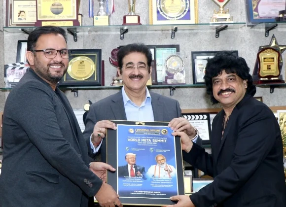 Blockchain Technology Could Change Our World More Than People Imagine: Sandeep Marwah thumbnail_img_4614