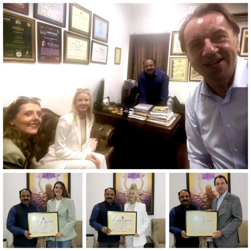 Renowned Austrian Music Artists Visit Marwah Studios thumbnail_img_6810