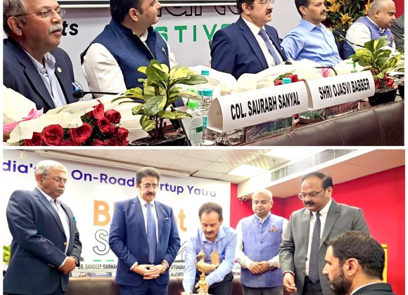 BSIS and ASB Conduct Powerful Seminar on Startups in Noida 465654011_10159663531016065_5268330803289135222_n
