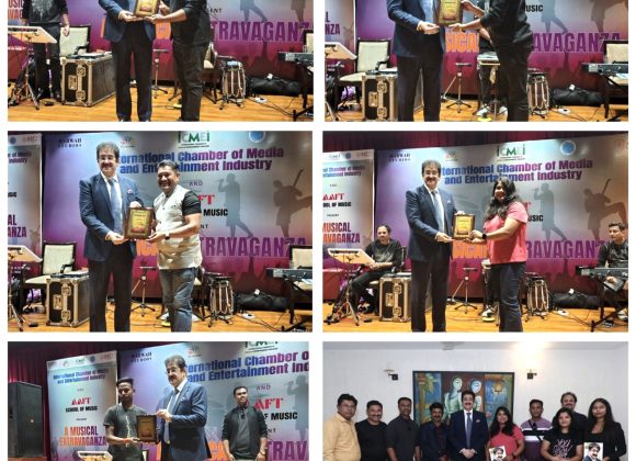 Great Musical Evening at AAFT in Collaboration with Mumbai Artists thumbnail_b5fd397c-6acc-4896-863f-64709d95709e