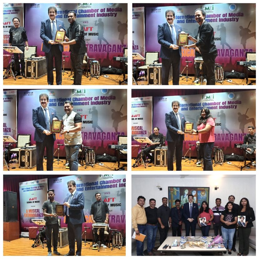 Great Musical Evening at AAFT in Collaboration with Mumbai Artists thumbnail_b5fd397c-6acc-4896-863f-64709d95709e