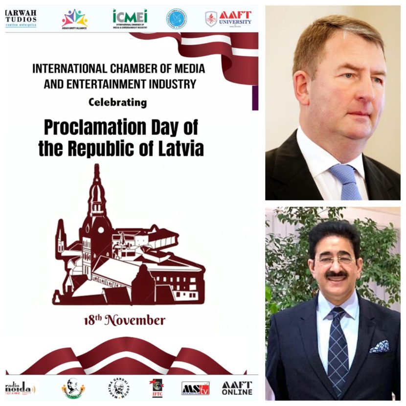 ICMEI Congratulates Latvia on Proclamation Day thumbnail_img_1530