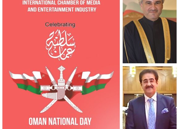 India Congratulates Oman on Independence Day, Strengthening Bilateral and Cultural Ties thumbnail_img_1760