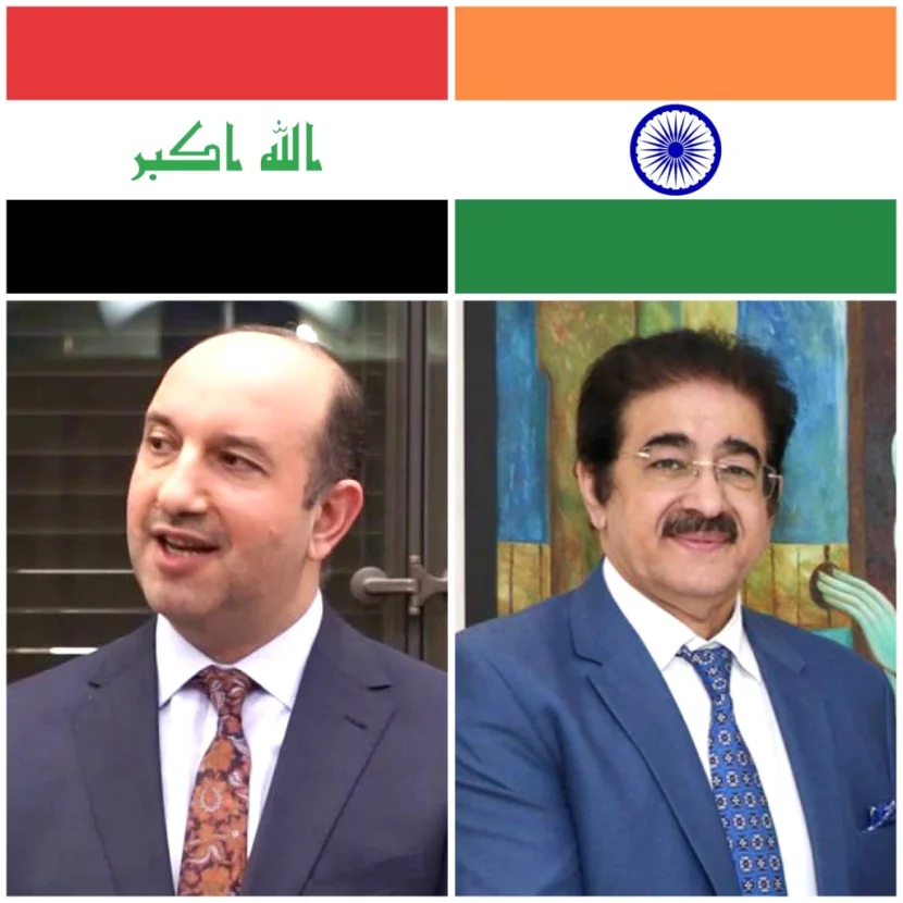 ICMEI Congratulates Iraq on Their Independence Day thumbnail_img_9962