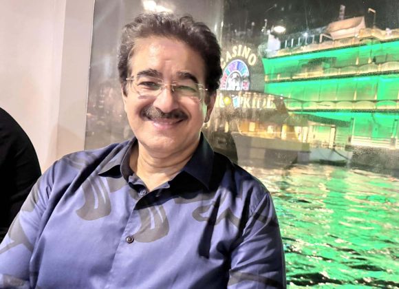 Sandeep Marwah Re-Nominated to the Executive Body of Film Federation of India 468000650_10237974140272268_7313156461711554805_n-1