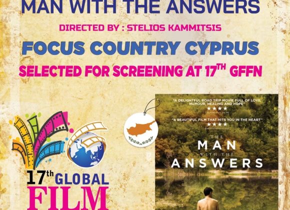 Award of Distinction Presented to “Man With The Answers” from Cyprus at 17th Global Film Festival Noida 2024 thumbnail_7fa60416-0fd4-4d6c-8f76-9e04912db52c