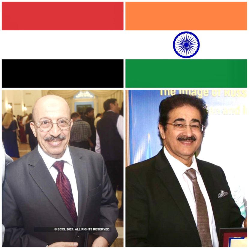 ICMEI Celebrates Independence Day of Yemen with a Vision for Stronger Cultural Ties thumbnail_img_0524