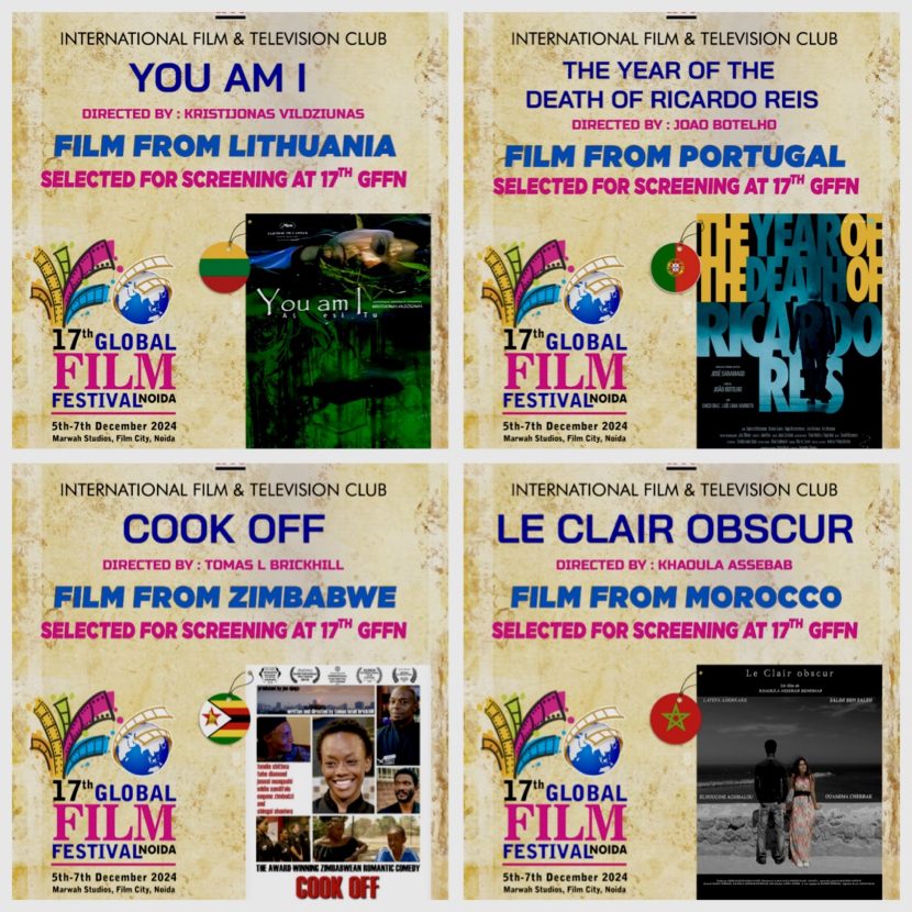 Huge International Participation at 17th Global Film Festival Noida thumbnail_img_1908