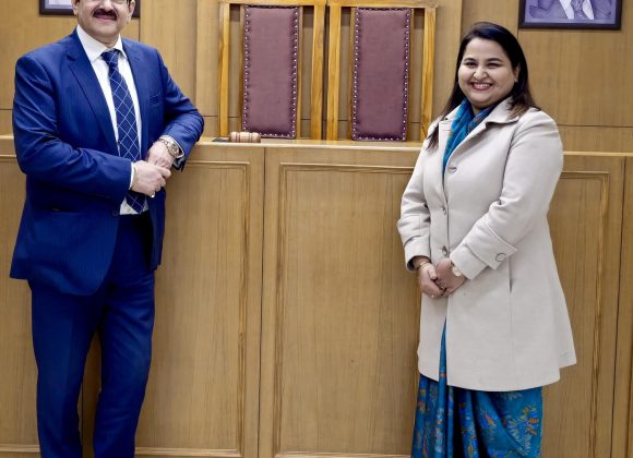 Asian Law College Partners with Dr. Deepika Saini for a Landmark Seminar 473680579_10160075691091065_5979380935890785388_n
