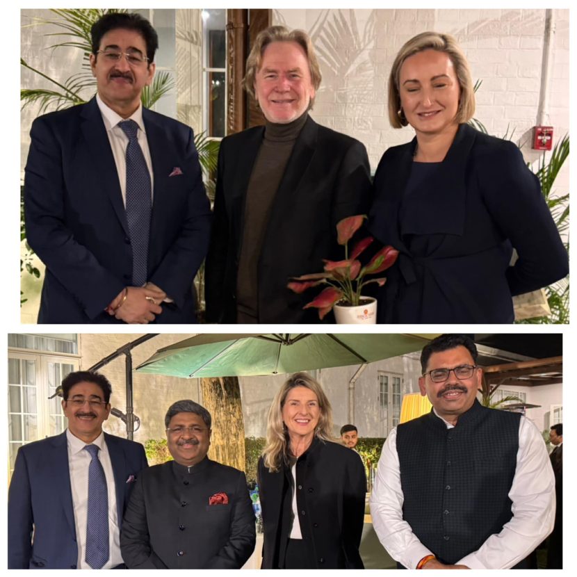 Powerful Gathering of Educationists at Australian High Commission 473842991_10238773798263218_3451368144144823798_n