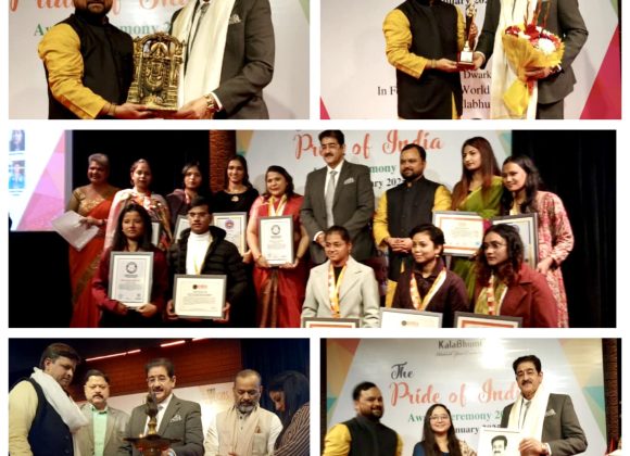 Sandeep Marwah Inaugurates Kalabhumi’s World Record Event 474477710_10238809096865661_8407503437269053073_n