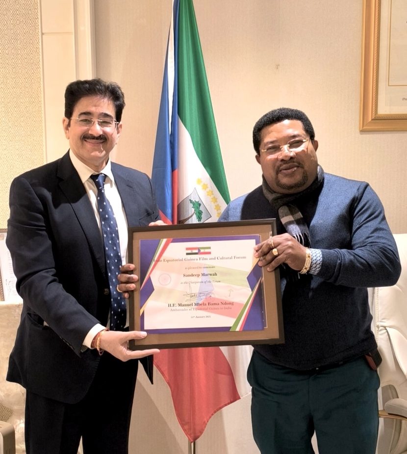 ICMEI and AAFT Award Scholarship to Equatorial Guinea Student thumbnail_3e82567a-f197-40bc-98a8-debb5abb142c