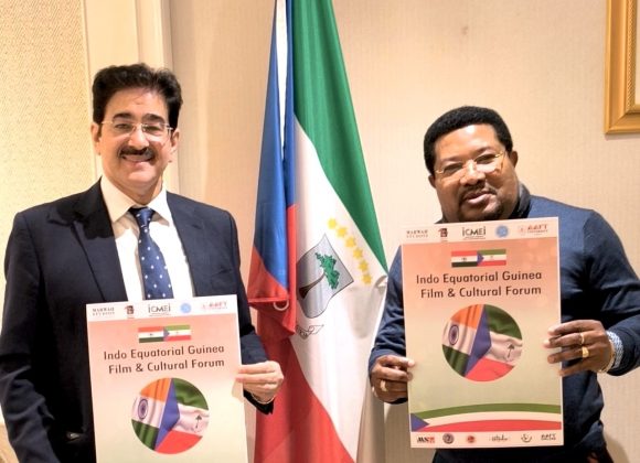 Indo-Equatorial Guinea Film and Cultural Forum Launched in New Delhi thumbnail_63268a1a-0225-4578-bea9-9c2ac3ed91e7