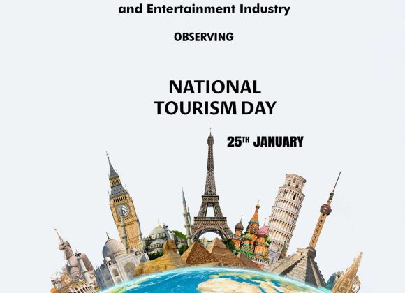 AAFT School of Hospitality and Tourism Celebrates World Tourism Day thumbnail_d0c6bc05-33a1-46ee-a14c-a6ba2e106d51