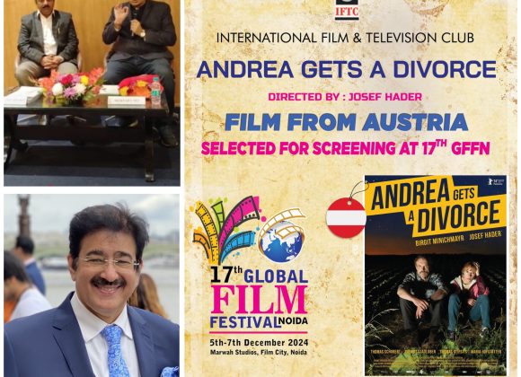 Indo Austria Cultural Forum and ICMEI Present “Andrea Gets A Divorce” at 17th Global Film Festival Noida thumbnail_img_1749