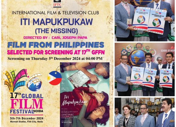 Philippine Cinema Shines at 17th Global Film Festival, Marwah Film City thumbnail_img_1774