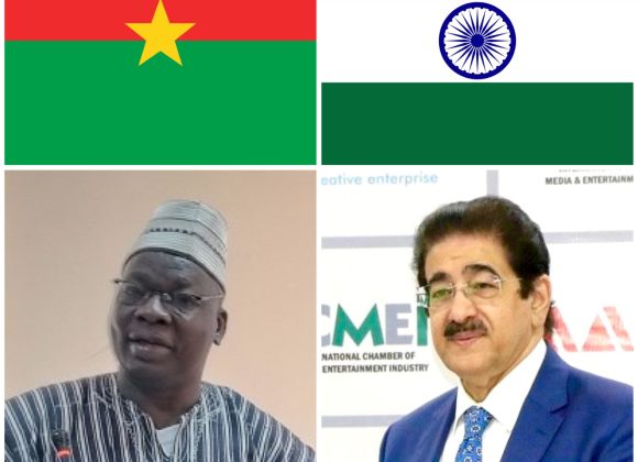 ICMEI Celebrates Burkina Faso’s Independence Day, Strengthening India-Burkina Faso Cultural Relations thumbnail_img_1800