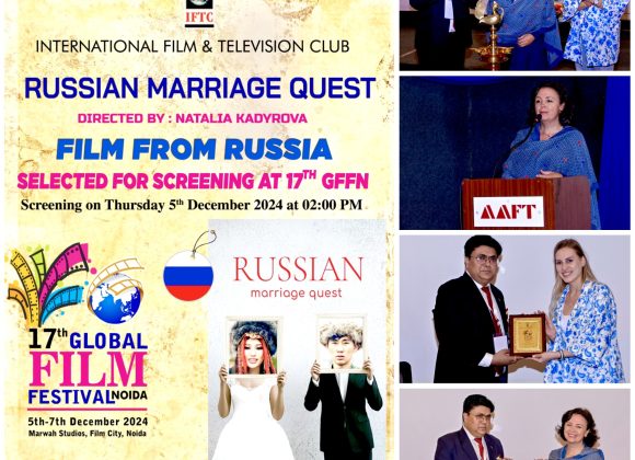 Russian Film “Quest” Wins Hearts at the 17th Global Film Festival thumbnail_img_1887