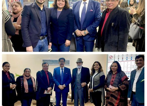 Sandeep Marwah Inspires Networking and Collaboration at Luxury Club’s New Year Event thumbnail_img_3041