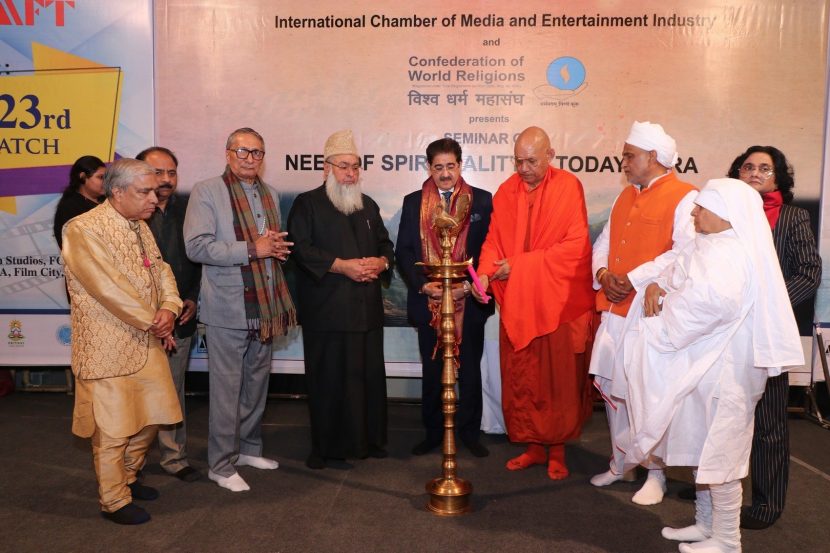 Sandeep Marwah Hailed as the Reincarnation of Swami Vivekananda by Spiritual Leaders thumbnail_img_2951