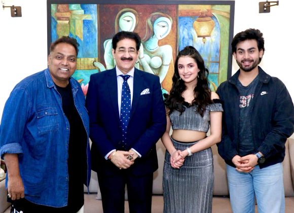 Dr. Sandeep Marwah