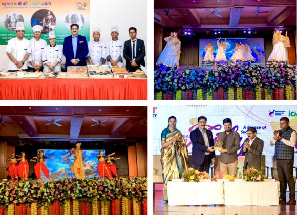 AAFT University Raipur Leaves a Lasting Impression in Chhattisgarh with Grand Cultural Extravaganza – Zephyr 2025 484511620_10239378417538322_859266990660657080_n
