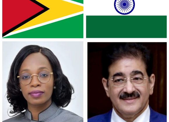ICMEI Congratulates the People of Guyana on Their Republic Day thumbnail_img_3998