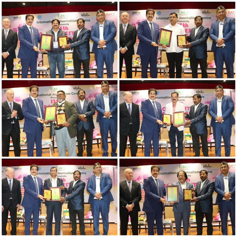 Global Excellence Awards for Journalism Presented at 13th Global Festival of Journalism 481174883_10160152673956065_4625300098907275890_n