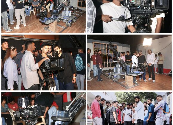 AAFT Sets New Milestone as the Oldest School of Skill Development in India 490183254_10160296408956065_1736730237235415564_n