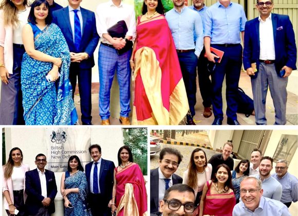 Sandeep Marwah Invited by British High Commission for High-Level Strategic Dialogue on Indo-UK Relations 490193570_10160301612941065_4484824107807594160_n-1