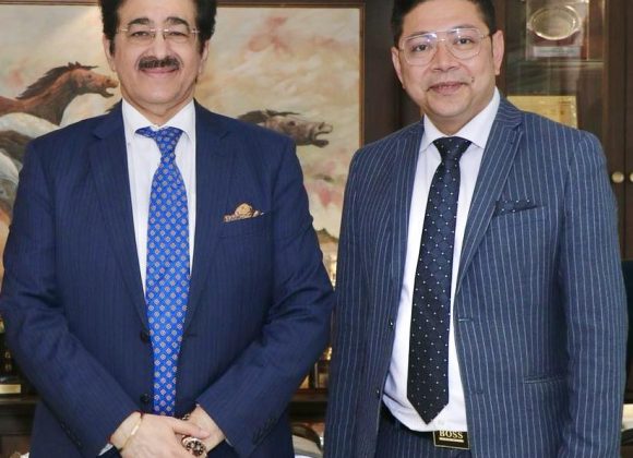 Indo-UK Film and Cultural Forum Strengthens Ties with Global Banking School