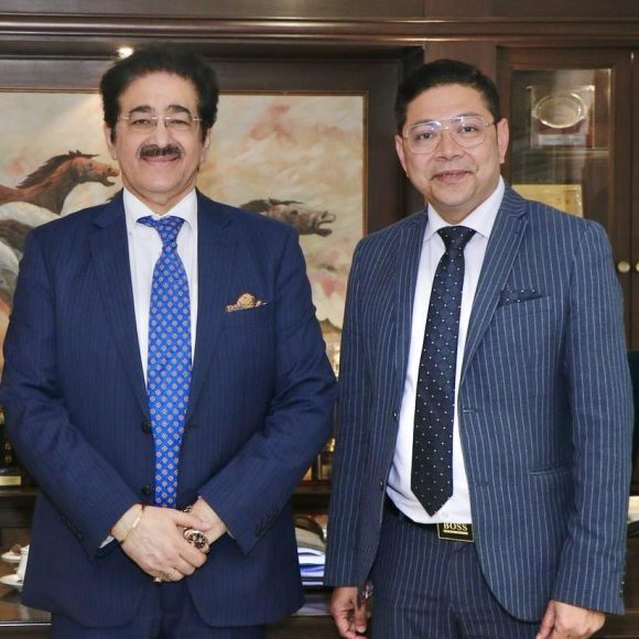 Indo-UK Film and Cultural Forum Strengthens Ties with Global Banking School