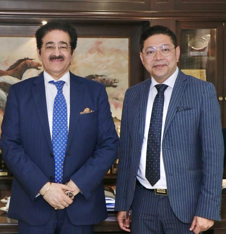 Indo-UK Film and Cultural Forum Strengthens Ties with Global Banking School Indo-UK Film and Cultural Forum Strengthens Ties with Global Banking School