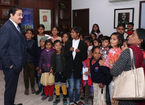 Apna School Expands to 14th Branch, Empowering Underprivileged Children Through Education and Arts thumbnail_img_2076