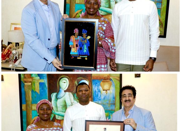 Indo Senegal Film and Cultural Forum
