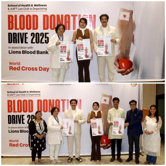 AAFT School of Health & Wellness