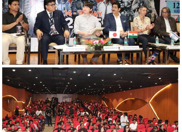 India’s First-Ever “Xtreme Champions League” Gaming Competition Launched at Marwah Studios in Grand Ceremony India’s First-Ever “Xtreme Champions League”