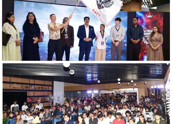 AAFT Flag Off First-Ever “Xtreme Champions League”