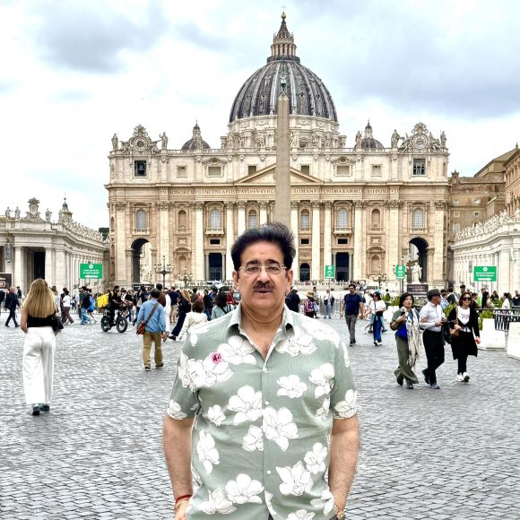 Cultural Dialogue under Indo-Vatican Cultural Forum