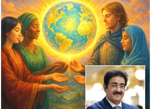 World Peace Development and Research Foundation (WPDRF) Inspires Global Citizens to Unite Through Compassion and Culture World Peace Development and Research Foundation